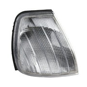 Huanke-Front Corner Light Turn Signal Signal Light For 1993-2000 For Benz C Class W202